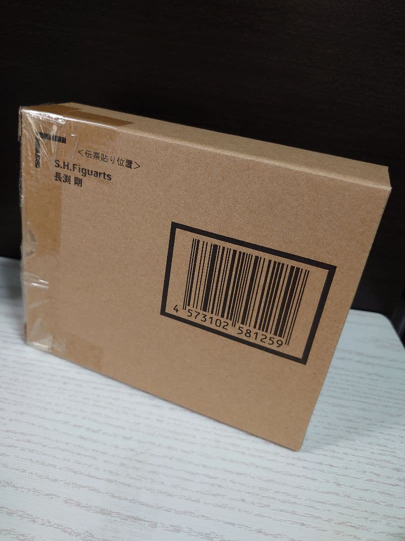 S.H.Figuarts 長渕剛 フィギュアーツ