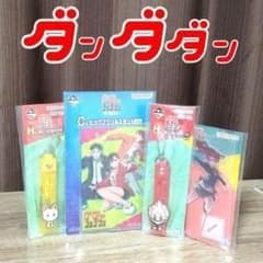 人気キャラグッズ　単価 85円　大量 210点ほど　ラストワン賞ほか　ほぼ新品