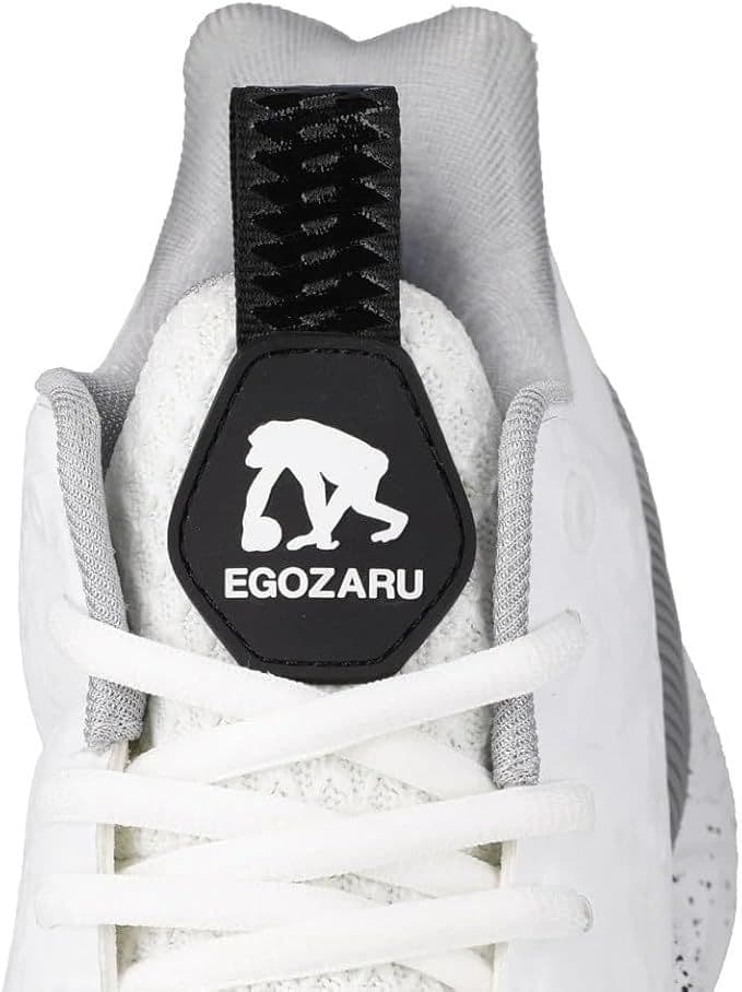 【新品】EGOZARU AWAKE LOW バスケットボールシューズ27.5