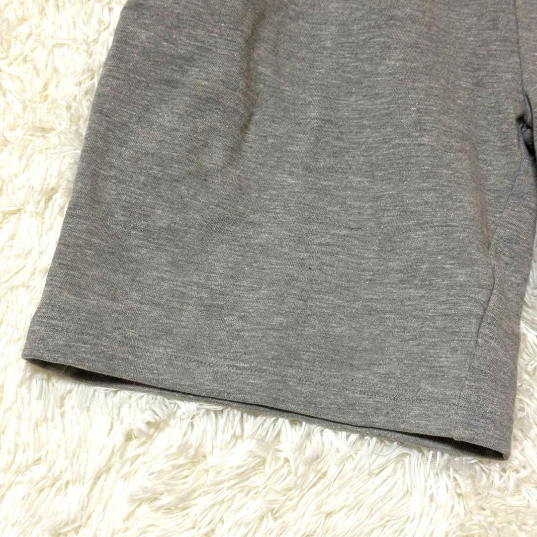 ASTERS ミズノ 半袖Tシャツ ハーフパンツ 上下セット L スウェット