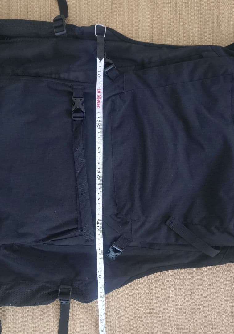 VOLCOM ブライアンイグチ Slackベスト US XL