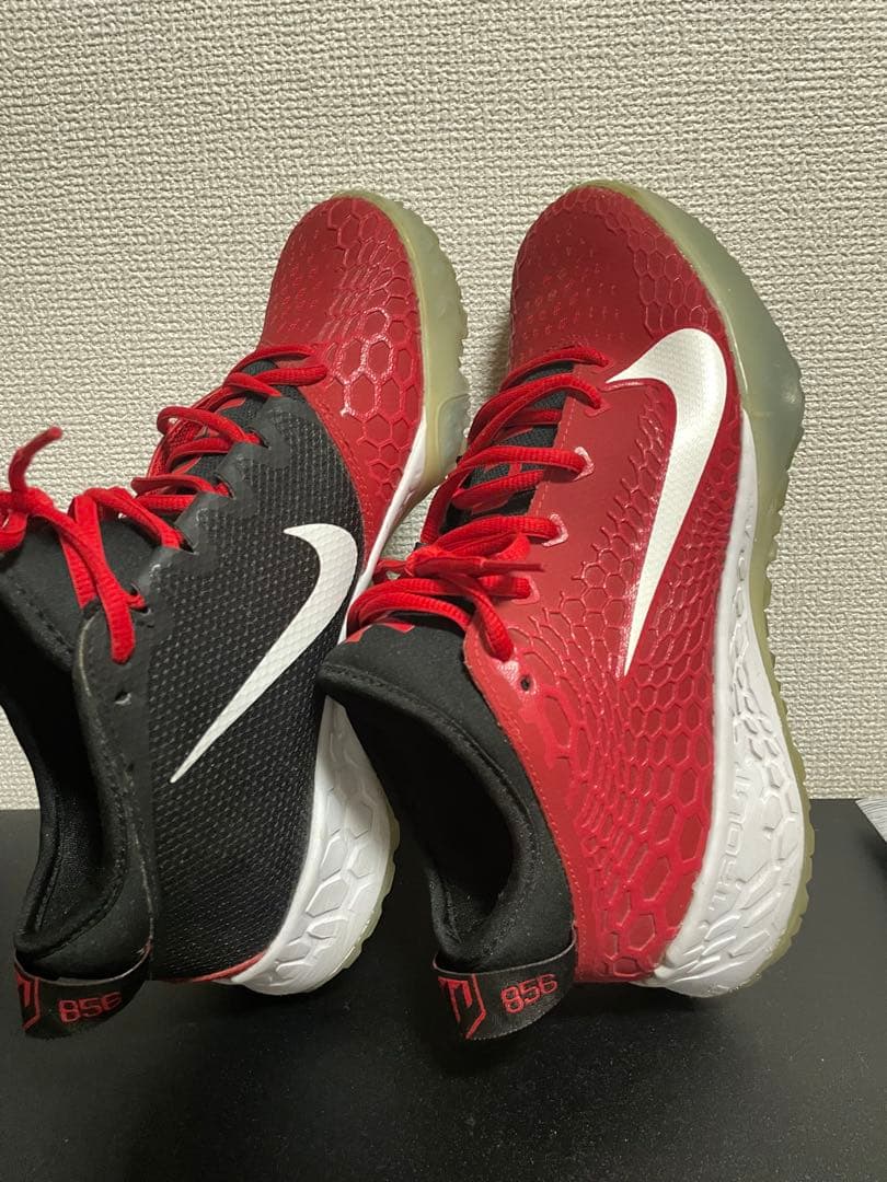 Nike スポーツシューズ スパイク 野球 トレーニング