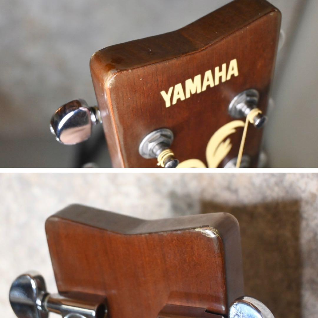 【90年代】YAMAHA FG-425 TBS ヤマハ