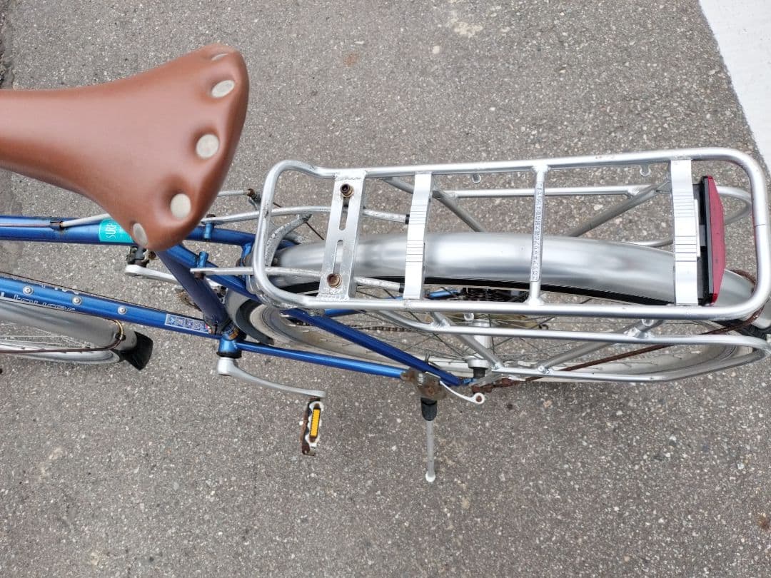 中古美品 ロードバイク 倉庫保管品 引き取り専用品