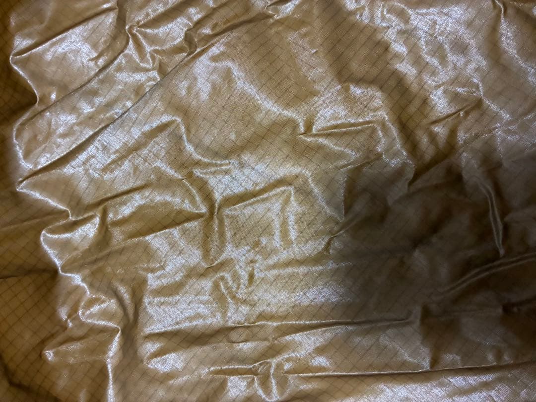（連休セール価格）HILLEBERG Tarp 10UL サンド