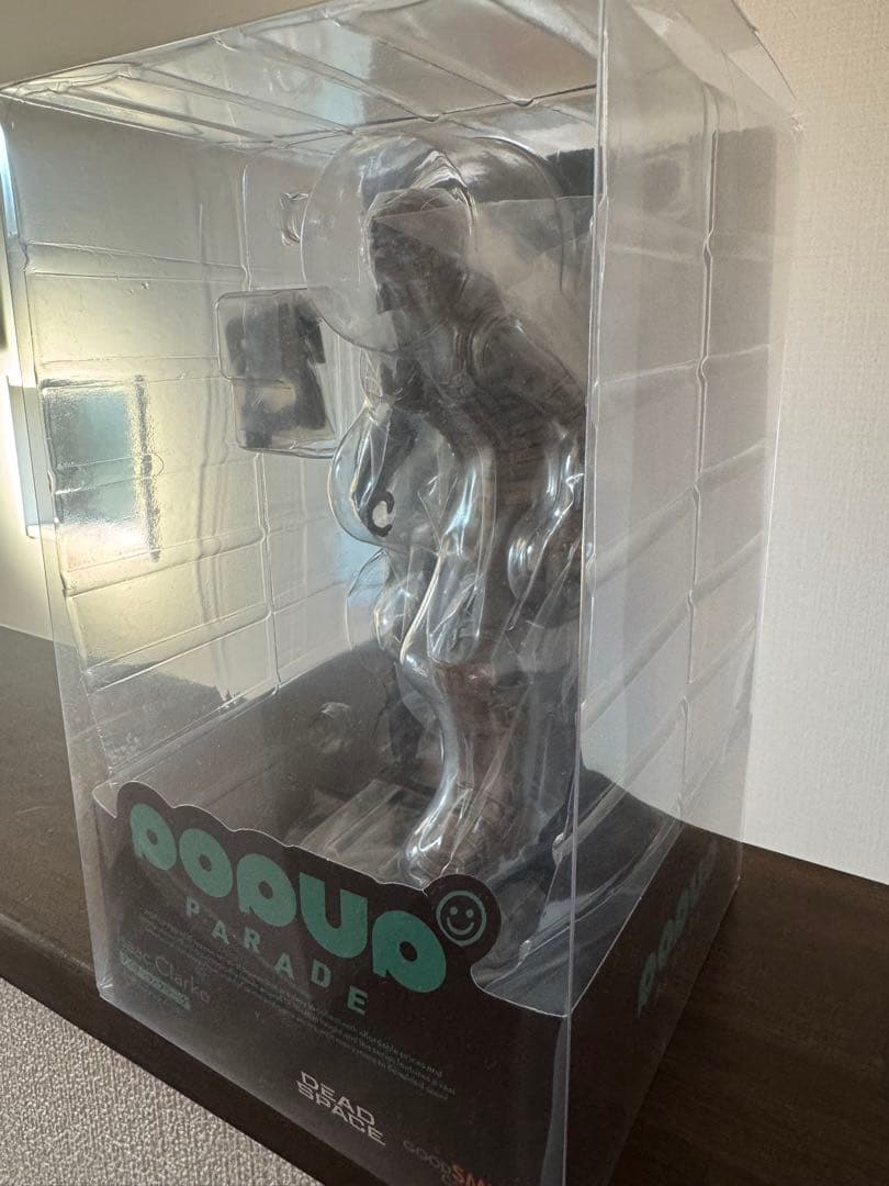 POP UP PARADE Dead Space アイザック・クラーク