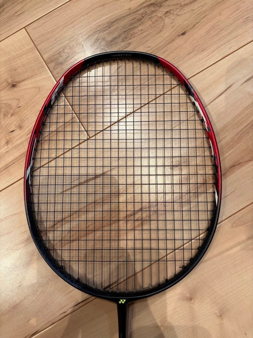 【廃盤】YONEX ナノフレア700
