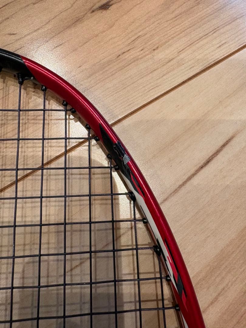 【廃盤】YONEX ナノフレア700