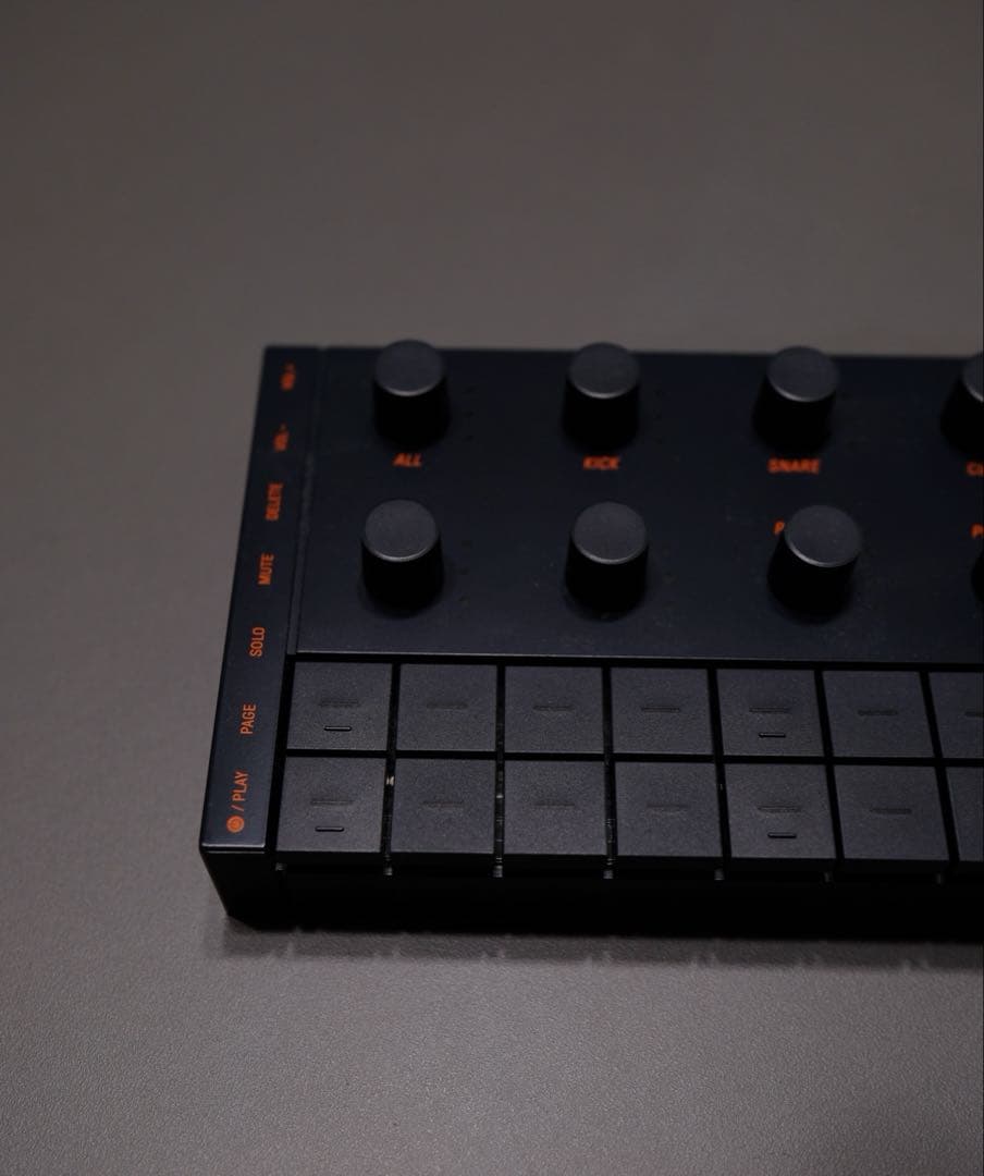 鍵盤楽器 YAMAHA SEQTRAK