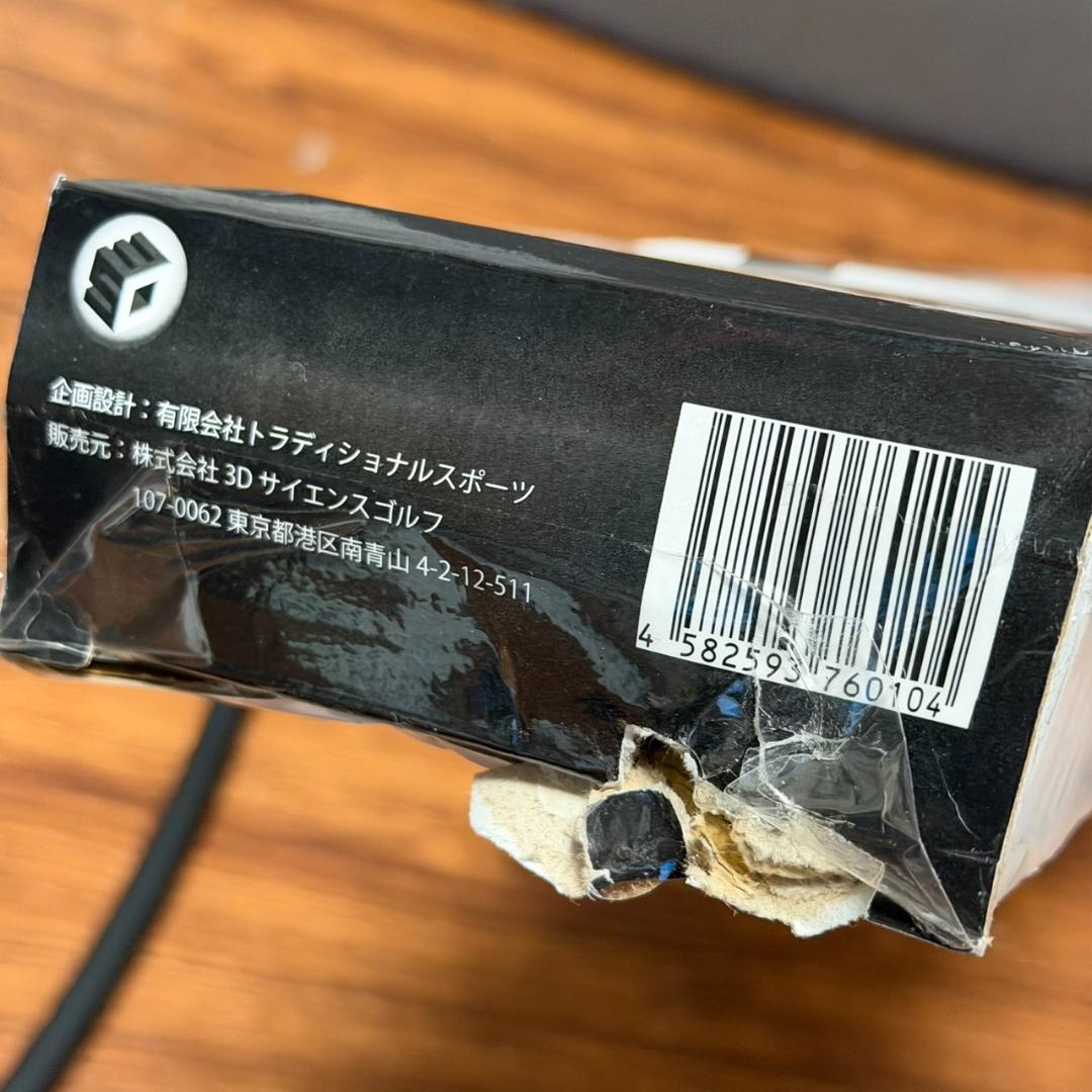 3D Swing Mentor TASKGOLF タスクゴルフ スイングメンター