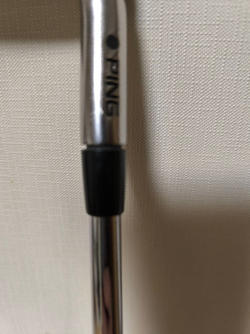 ping iアイアン 5〜Ｐ ６本セット