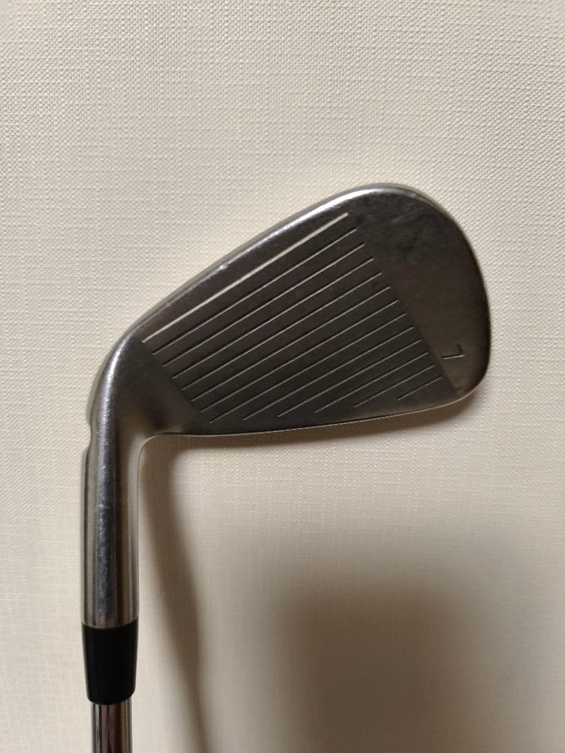 ping iアイアン 5〜Ｐ ６本セット