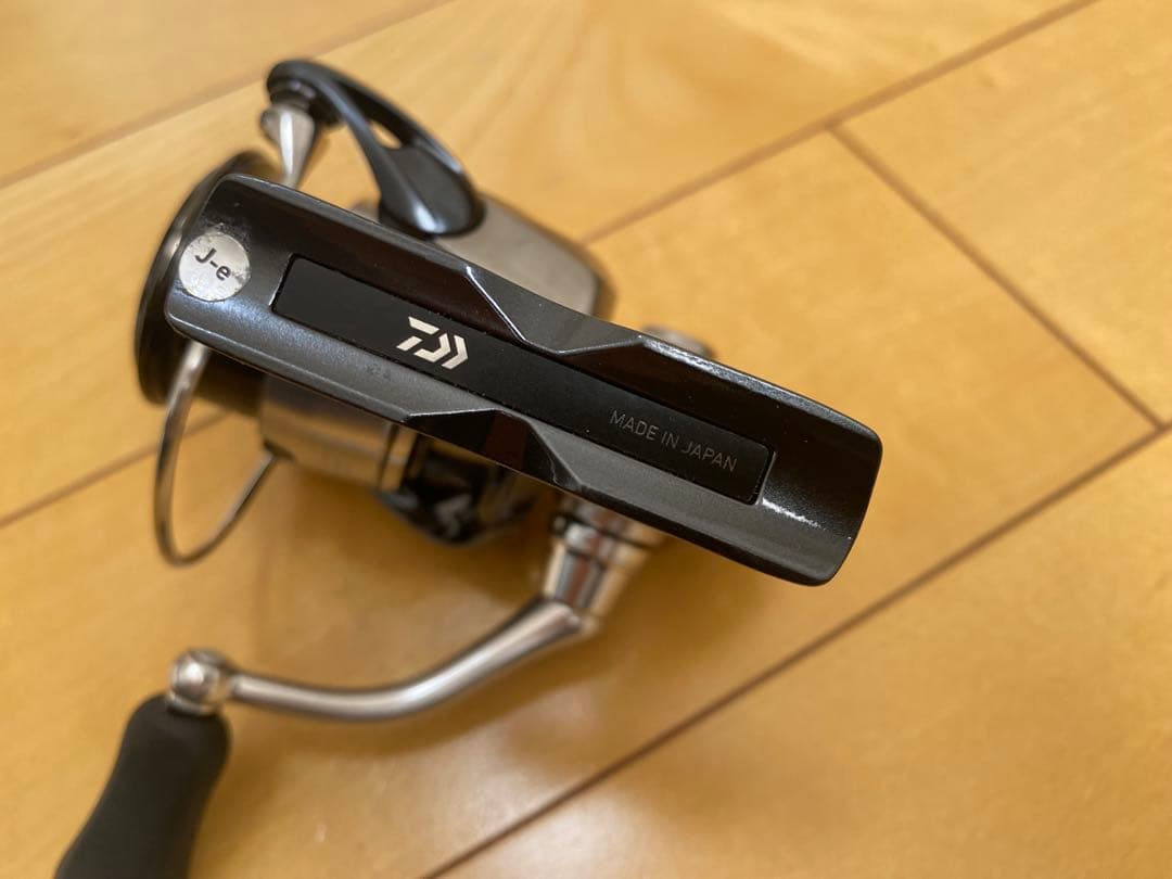 ダイワ 24セルテート FC LT 2500S-XH