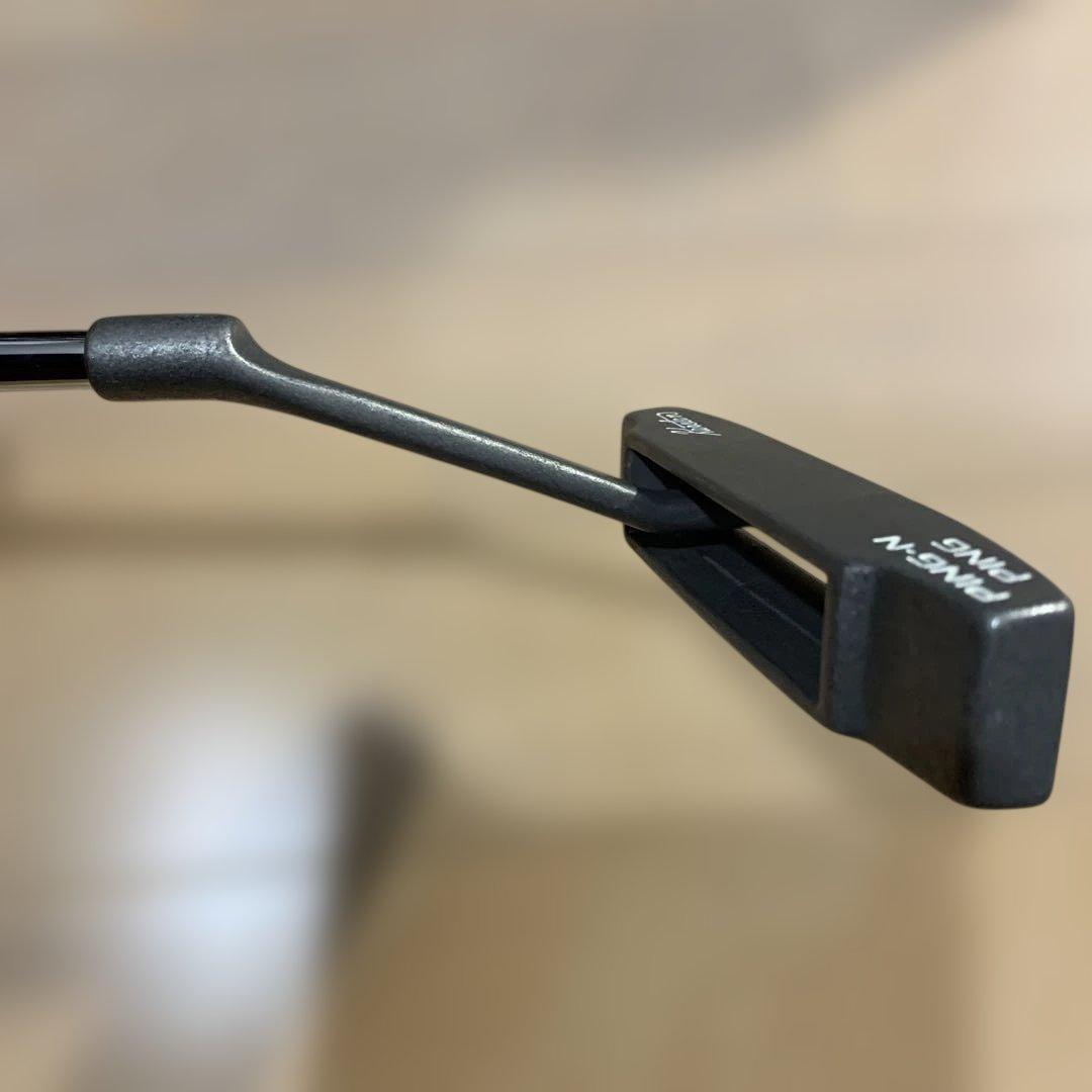 PING-N パター PING5オリジナル版Made in USA