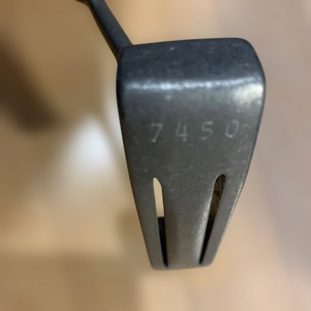PING-N パター PING5オリジナル版Made in USA