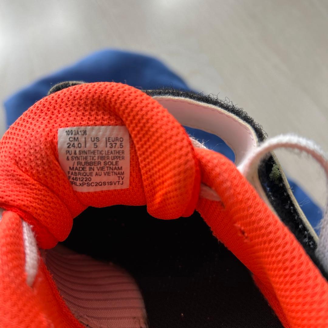 陸上高跳び用スパイク　HERTFLY asics