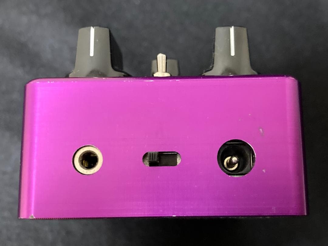 Suhr Riot ライオット