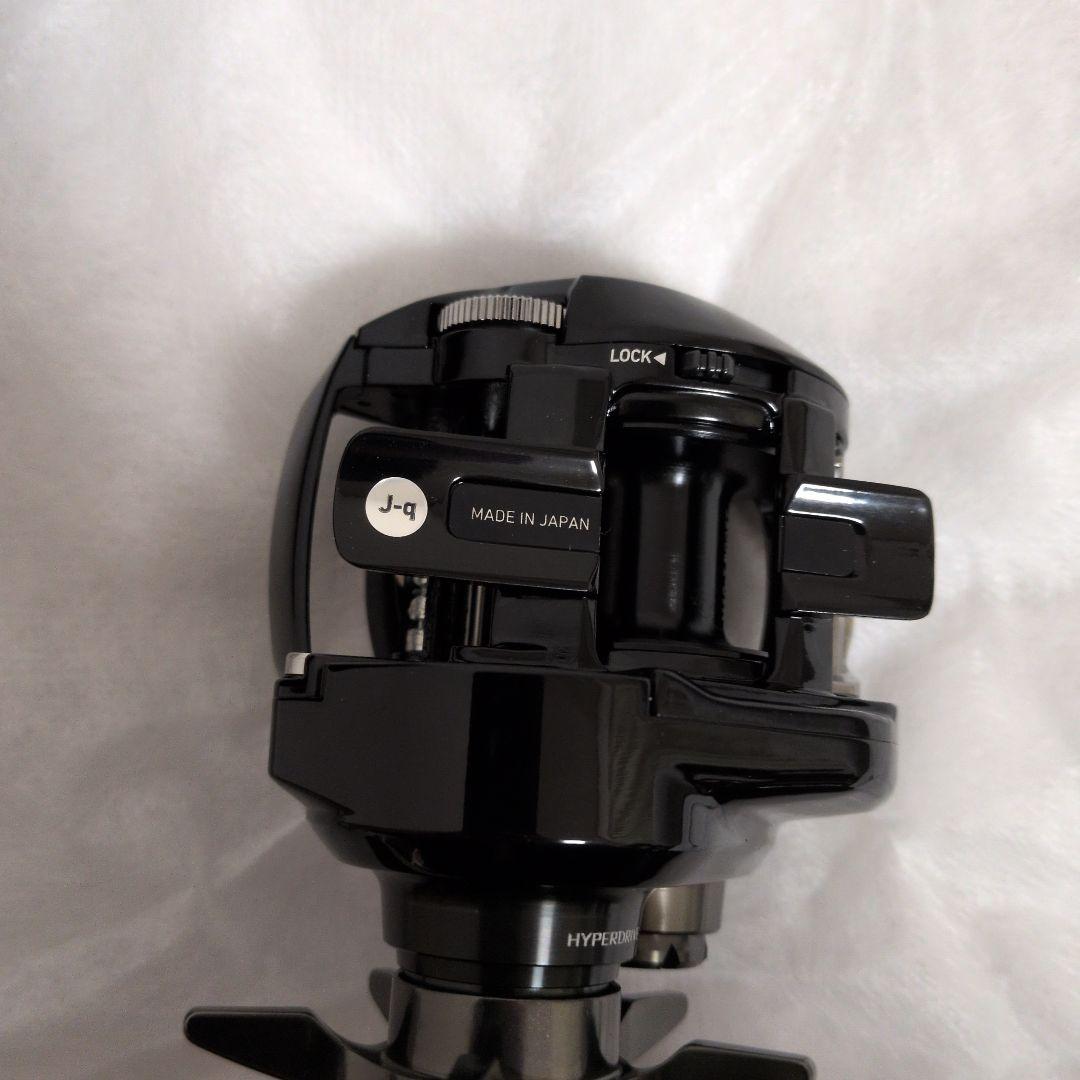DAIWA 22 ZILLION TW HD 1000H ベイトリール