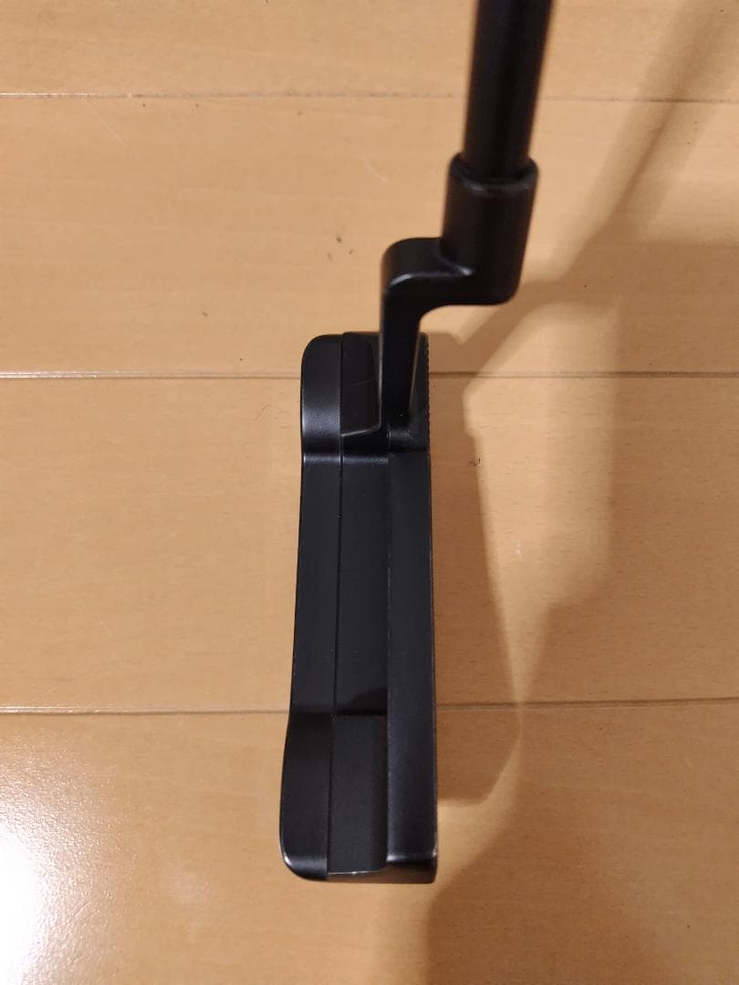 【美品】ピン PLD MILLED ANSER 34インチ