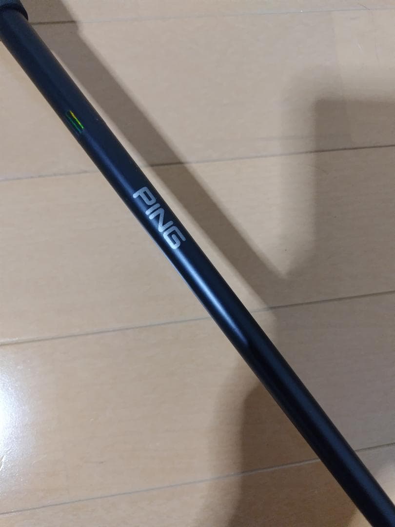 【美品】ピン PLD MILLED ANSER 34インチ