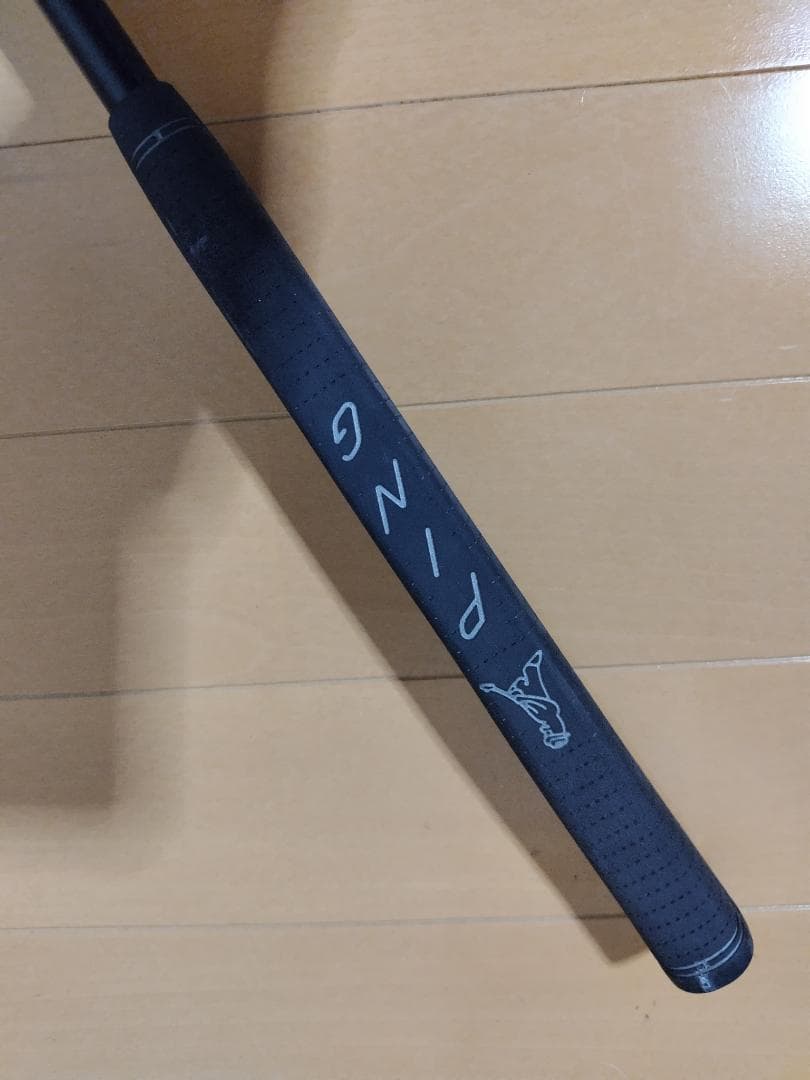 【美品】ピン PLD MILLED ANSER 34インチ