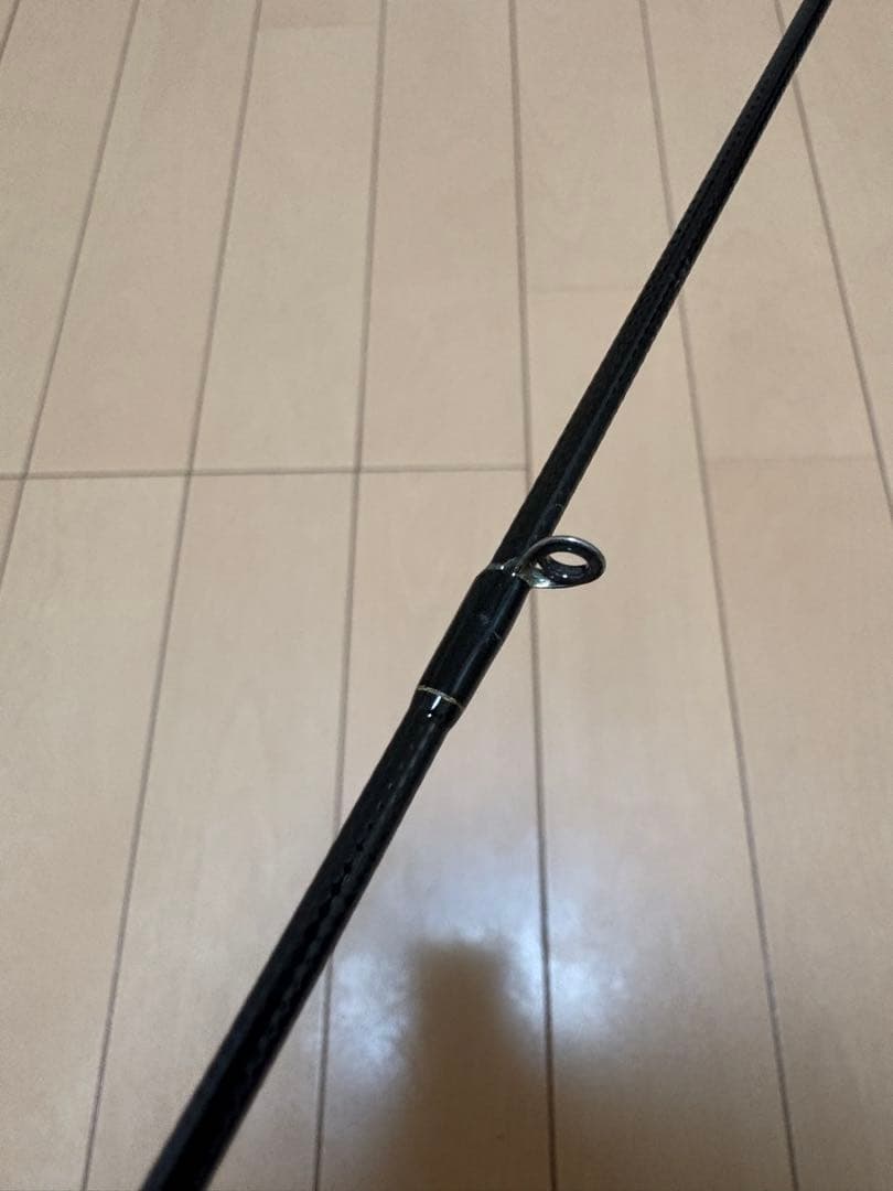 カリスタ 79MMH 美品 保証書あり