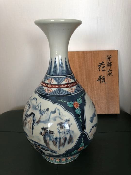 花瓶　フラワースタンド