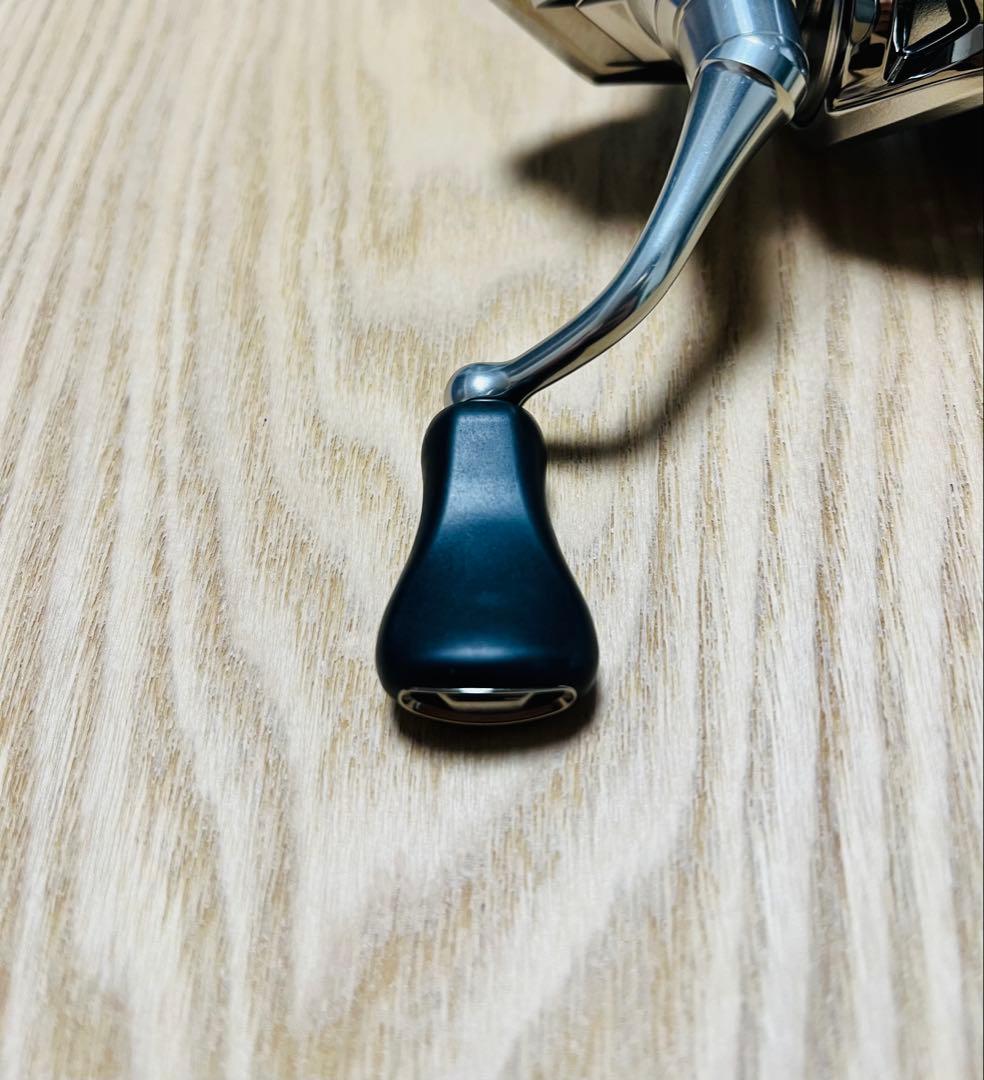 【美品】シマノ 23ストラディック C2000S