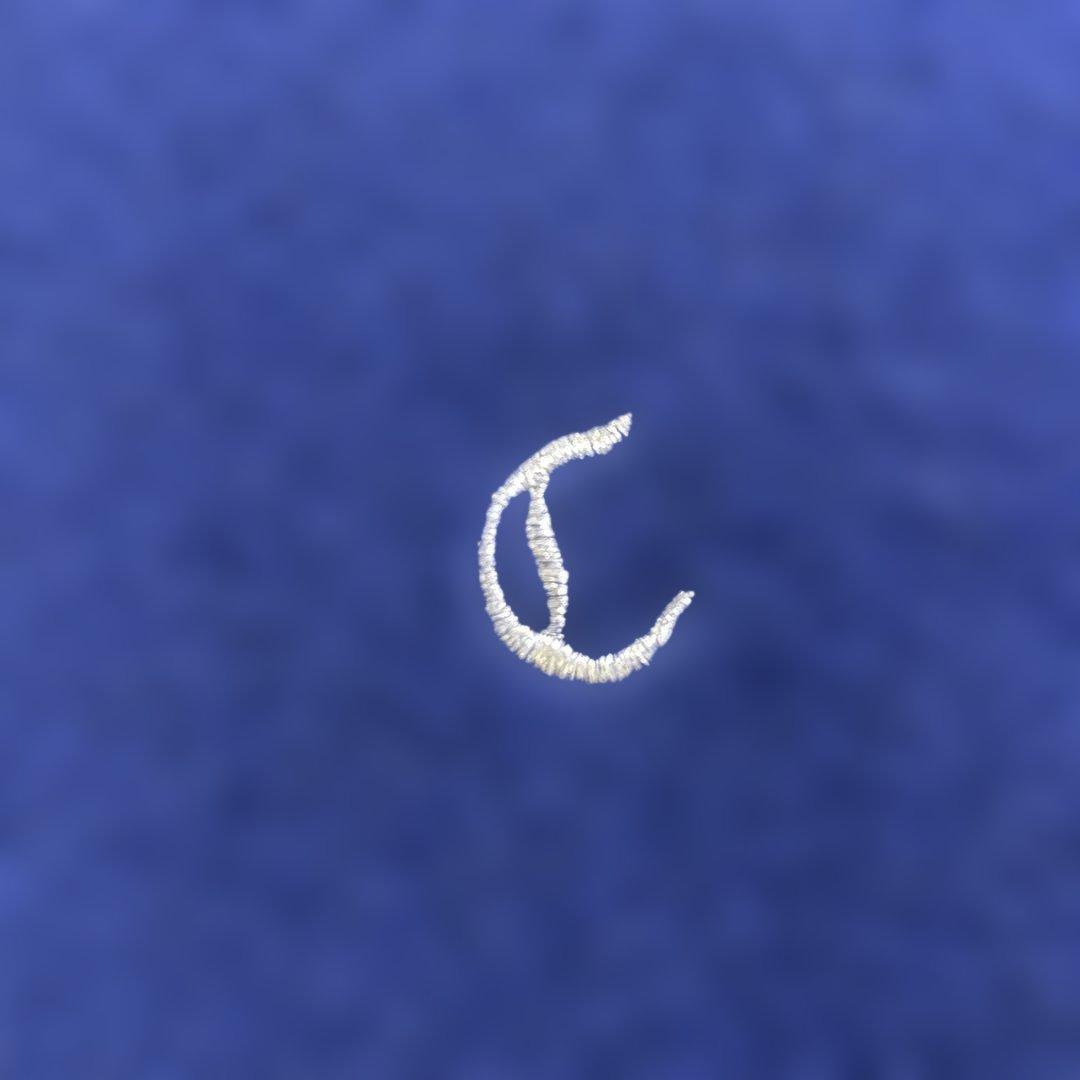 Callaway ♡ネイビー クルーネックセーター ⭐️カシミヤ100% 値下げ❗️