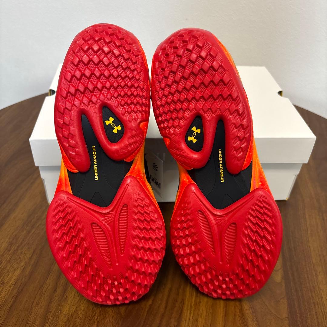 h*3様 Curry13 (28.5cm) MANE 【新品】国内正規品