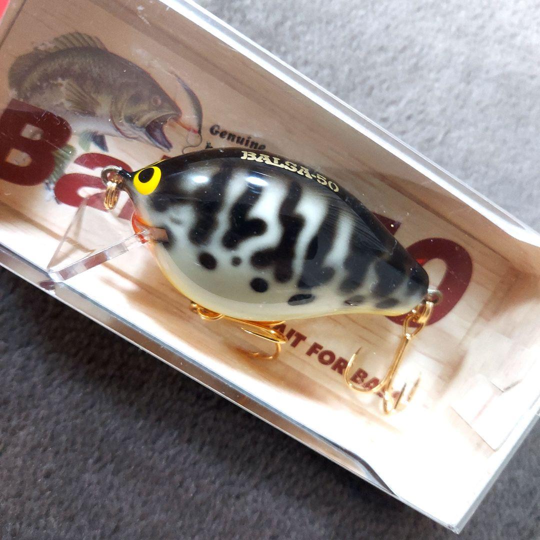 バルサ50　ベイブ　No.001 ホワイトコーチ　サイン入り　新品・未開封品