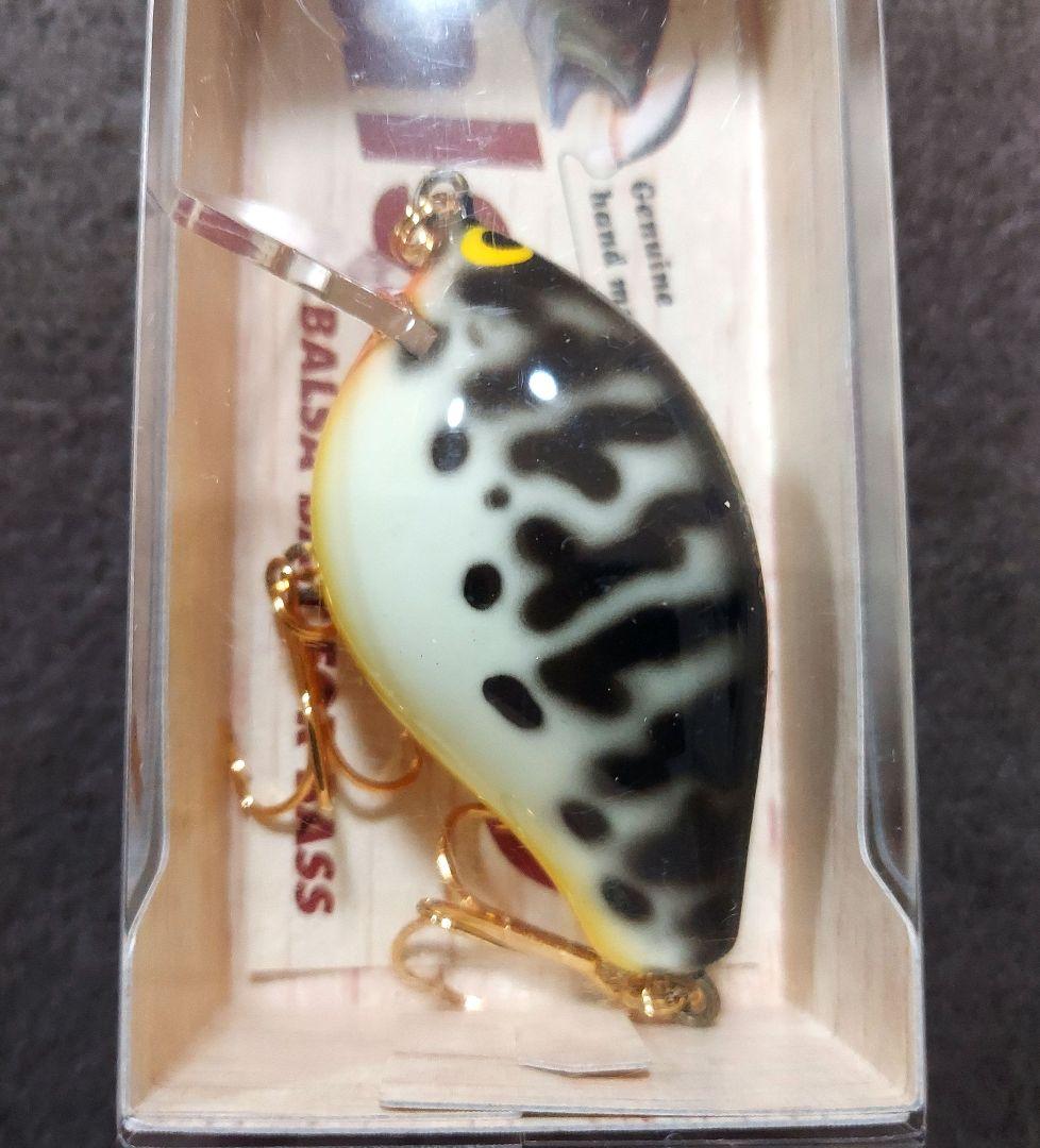 バルサ50　ベイブ　No.001 ホワイトコーチ　サイン入り　新品・未開封品