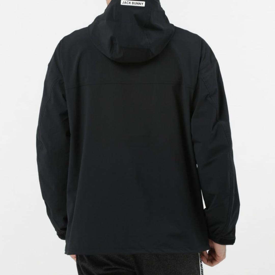 専用❣️ジャックバニーフルジップブルゾン 4WAYストレッチ・裏メッシュ仕様【6】