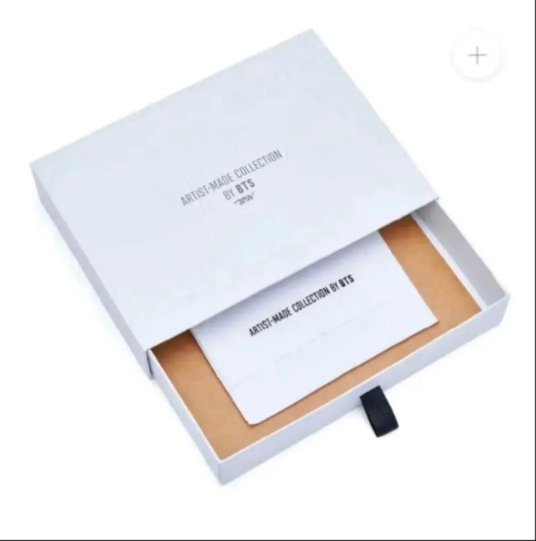 BTS ARTIST-MADE JIMINピアス