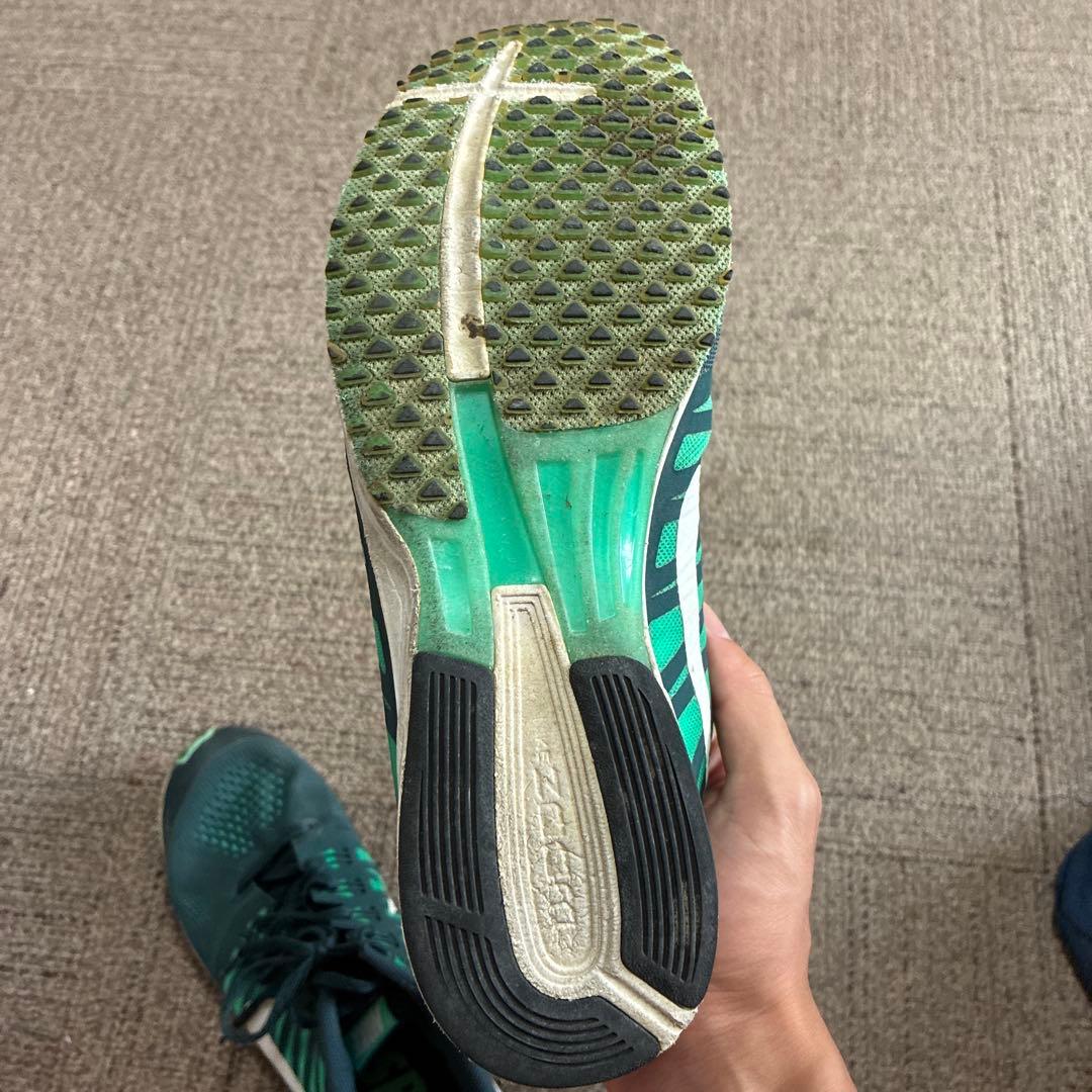 NIKE スピードレーサー6 26.5cm
