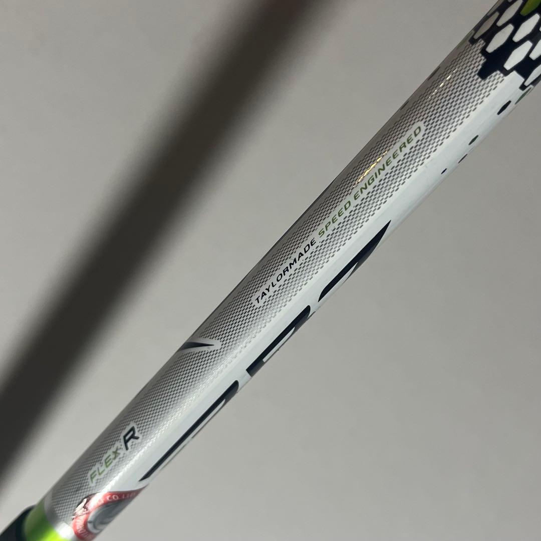 TaylorMade RBZ ロケットボールズ 9W