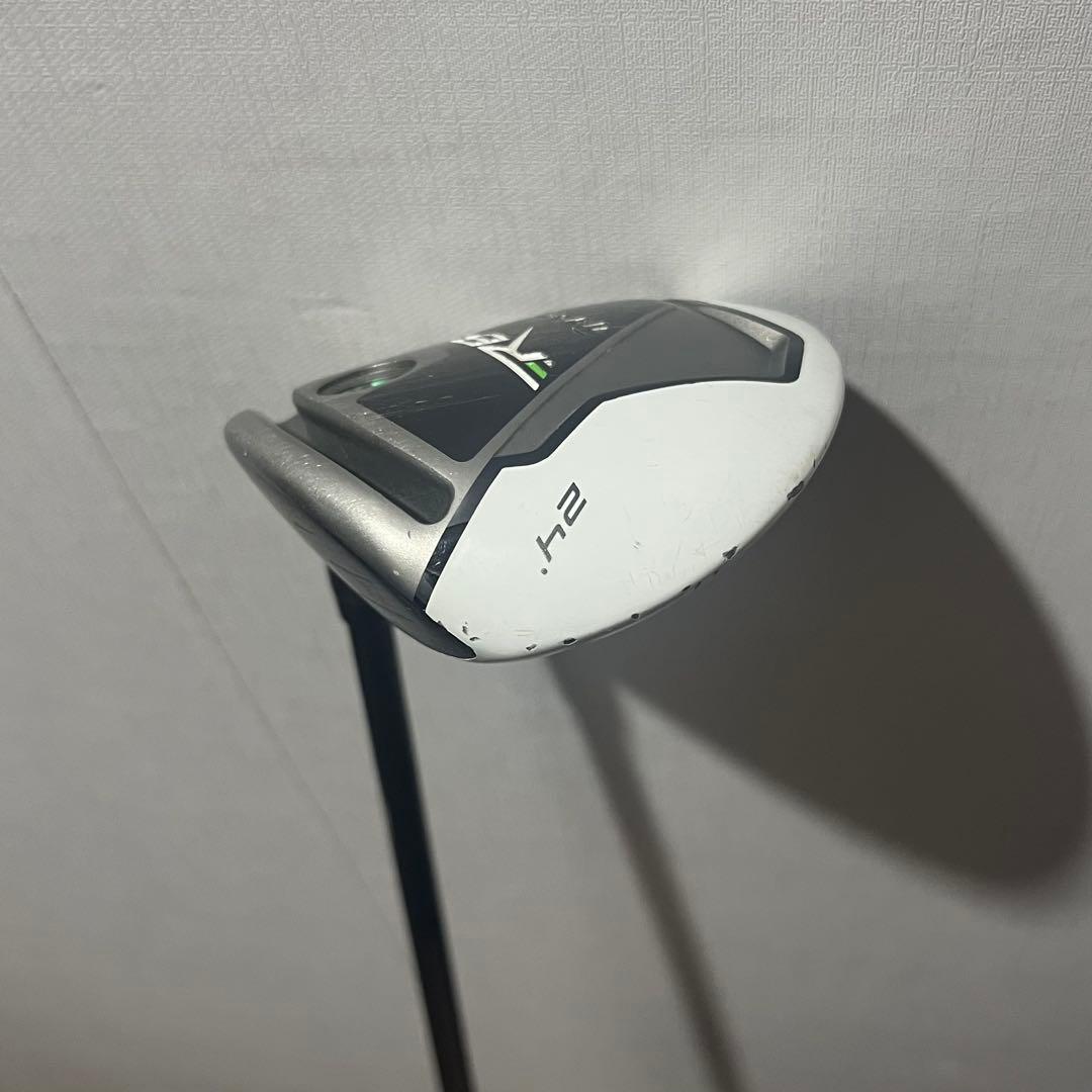 TaylorMade RBZ ロケットボールズ 9W