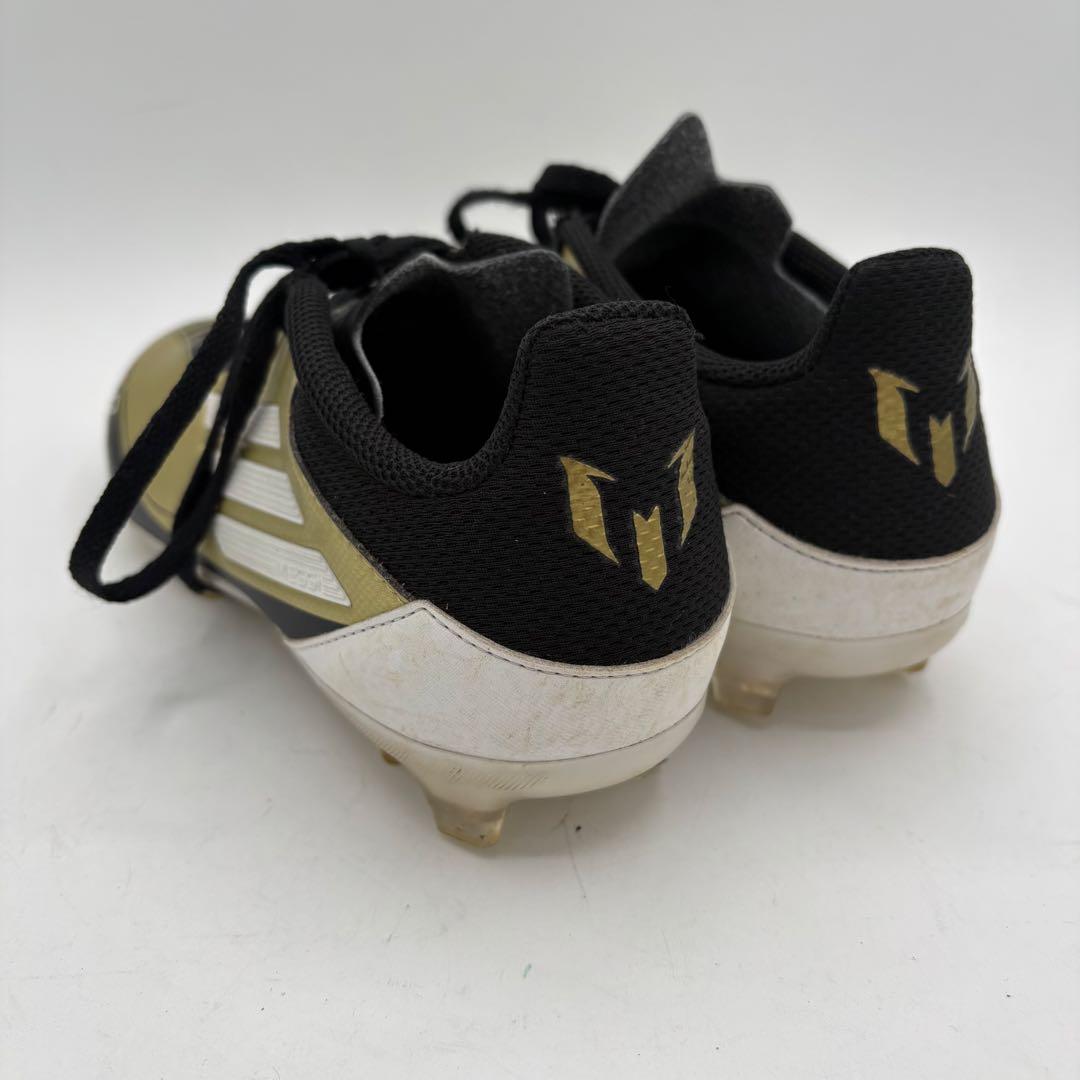 アディダス【24.0】 Messi F50 League Kids FG/MG