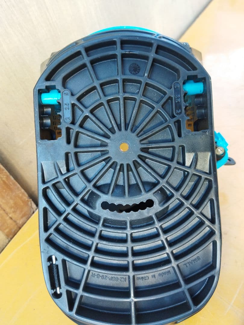 かなた　K2 ケーツー　スノーボード 120 mini turbo 板