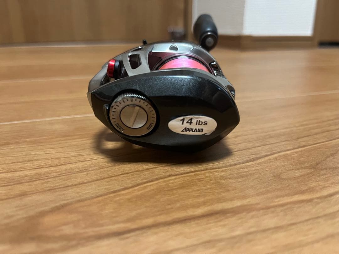 アルファスSV105SH