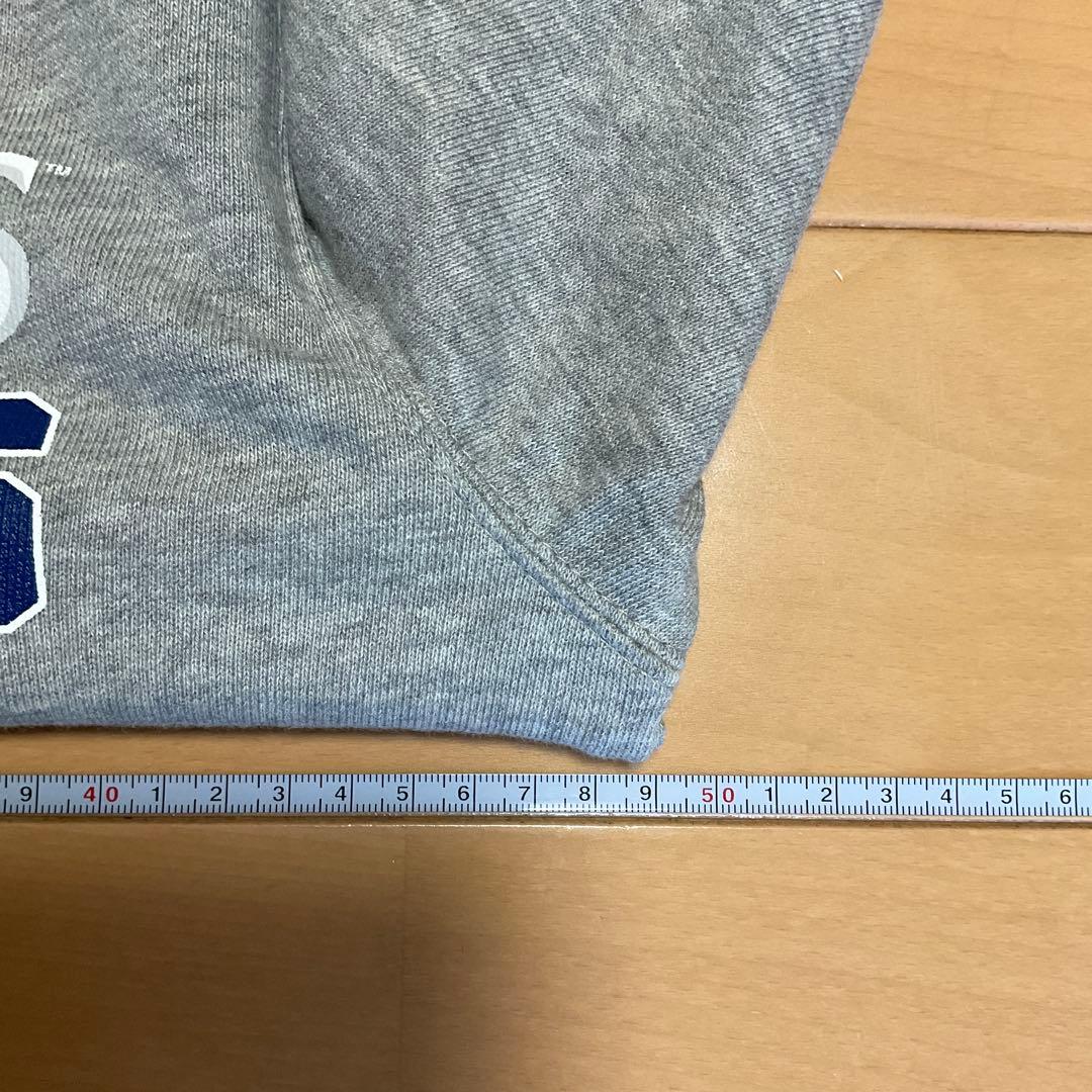 Fanatics ドジャース 2024 ワールドシリーズ　パーカー Mサイズ