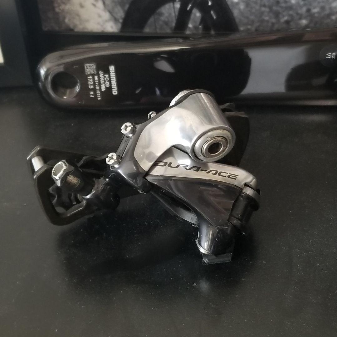 パーツ SHIMANO RD-9000