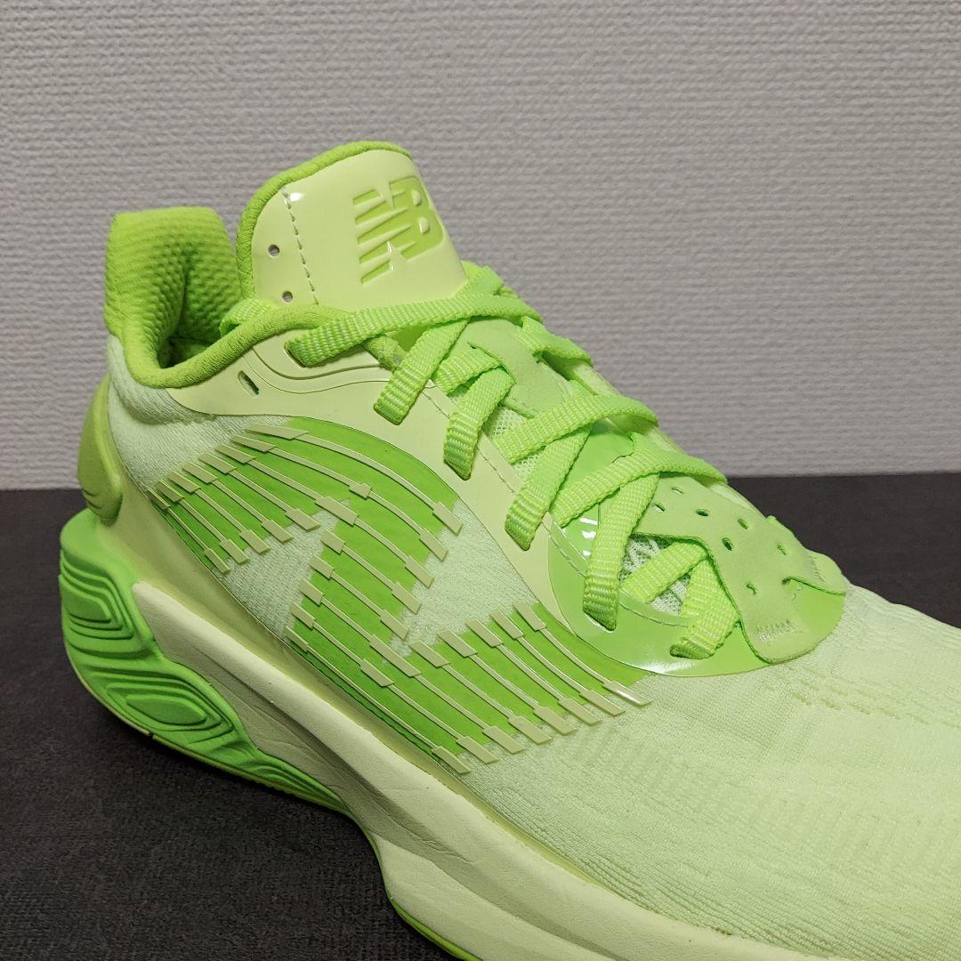 NB　ニューバランス　TWO WXY V5　メンズ　28cm