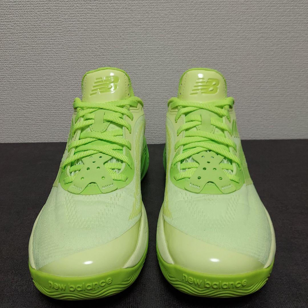 NB　ニューバランス　TWO WXY V5　メンズ　28cm