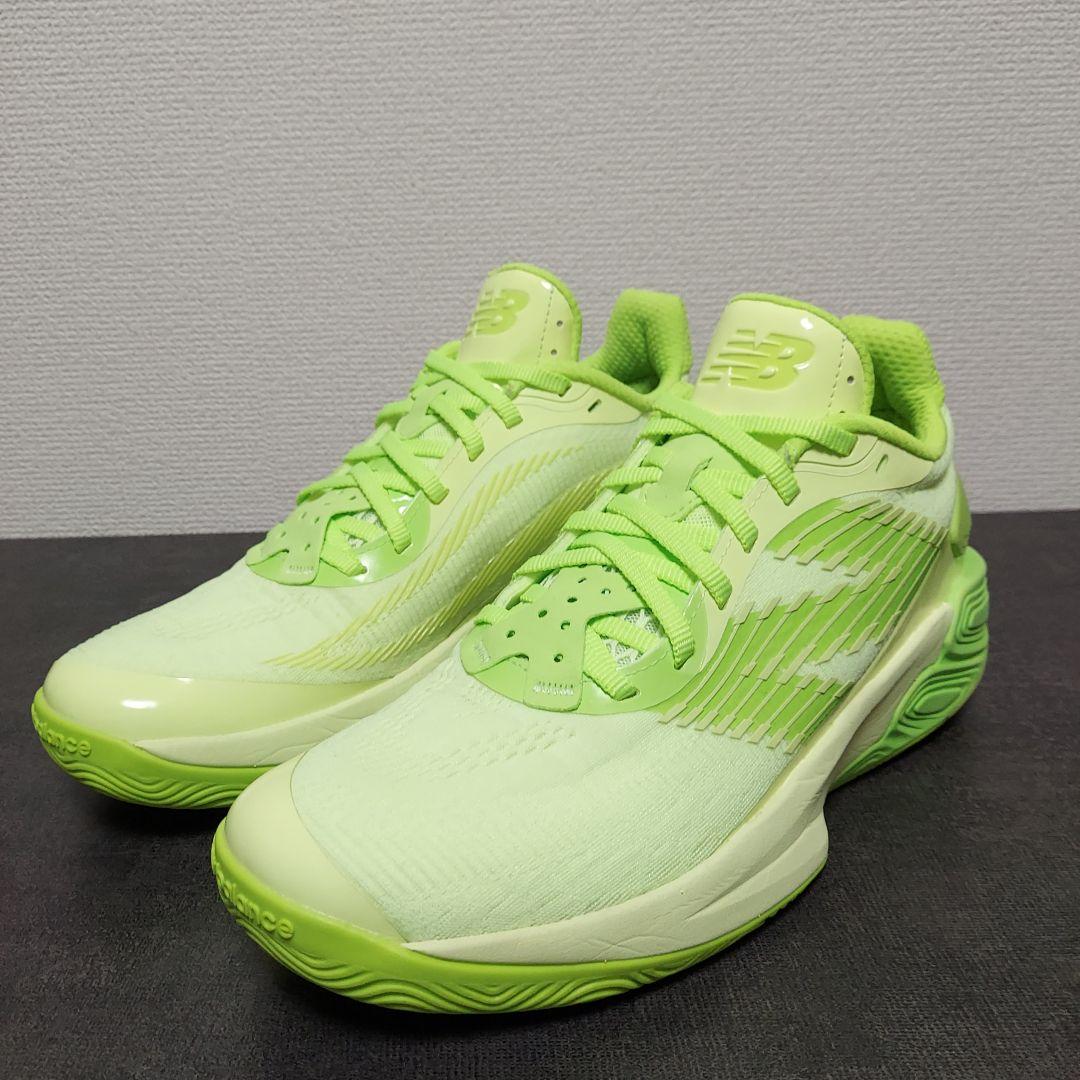 NB　ニューバランス　TWO WXY V5　メンズ　28cm