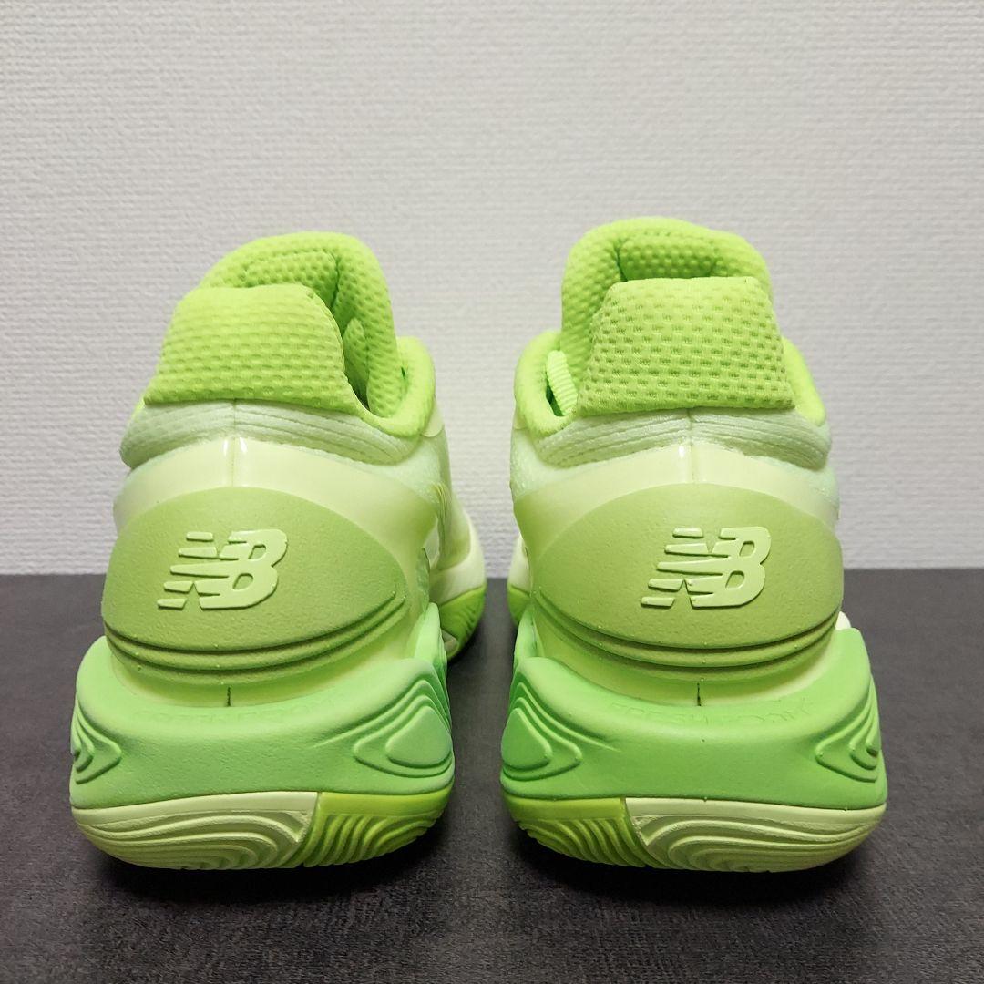NB　ニューバランス　TWO WXY V5　メンズ　28cm