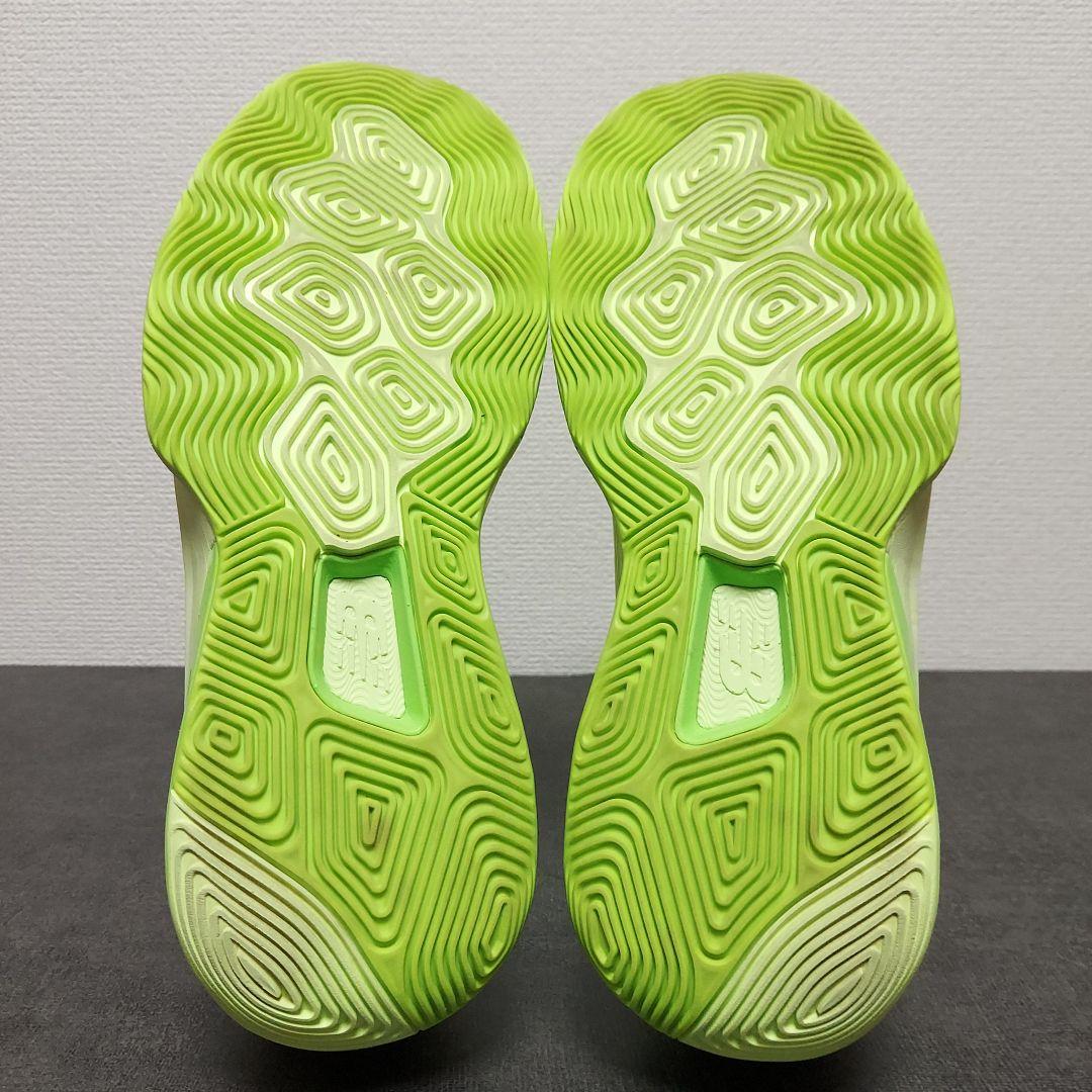 NB　ニューバランス　TWO WXY V5　メンズ　28cm