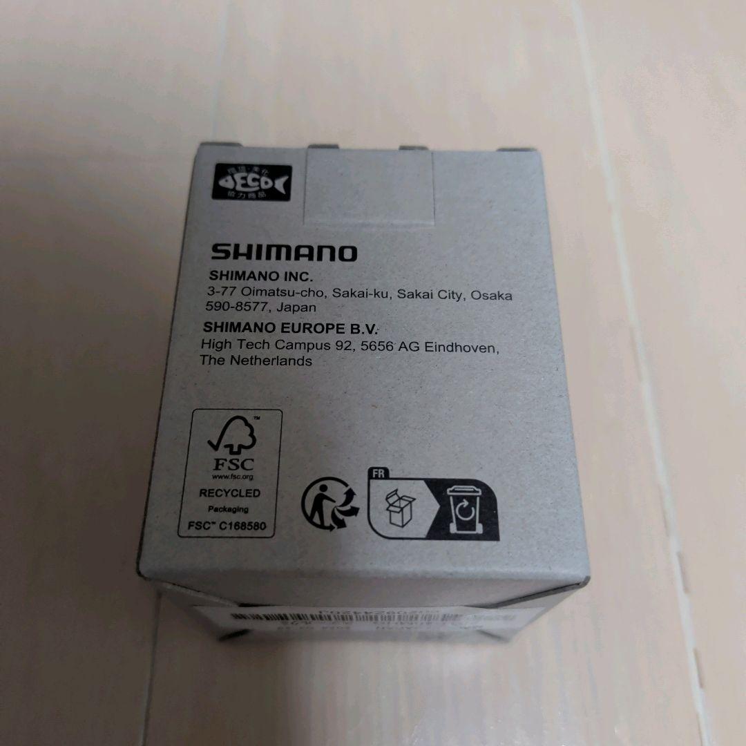 新品未使用 シマノ 20 ツインパワー 4000MHG 純正スプール 日本製
