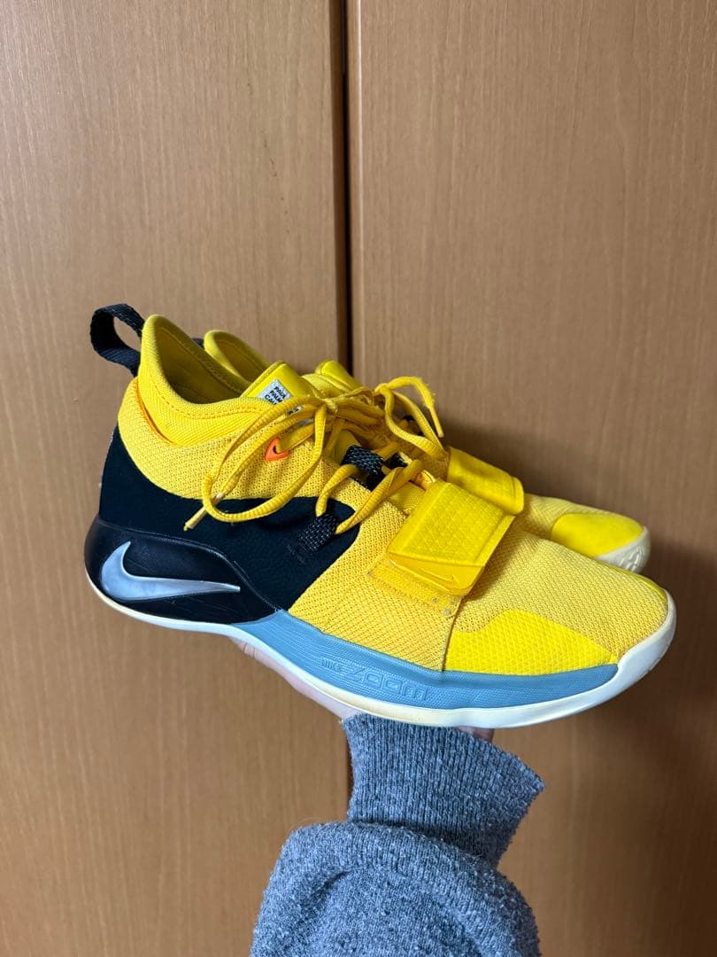 シューズ(男性用) Nike PG 2.5 \"Moon Exploration\"