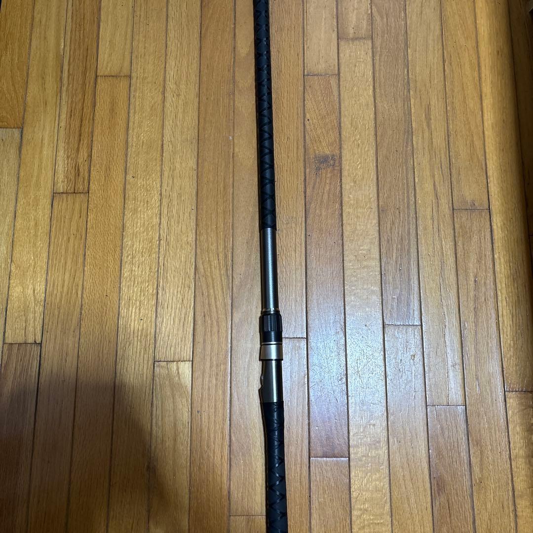 シマノ　磯　両軸EV 4-520